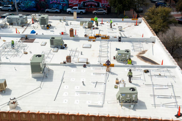 Best Green or Eco-Friendly Roofing Solutions  in Eagleview, PA